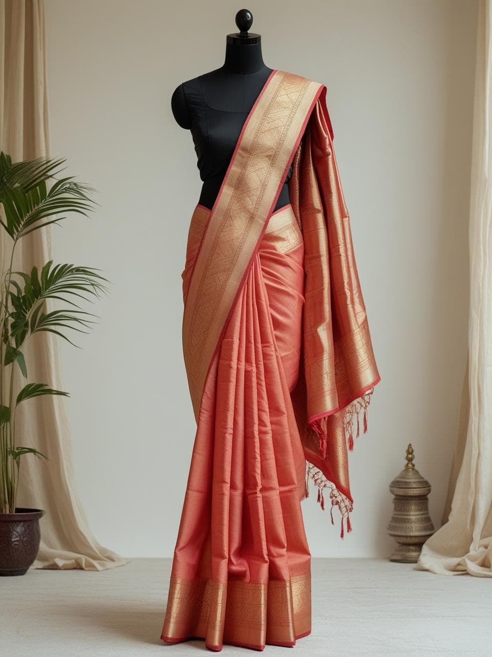 Bridal Saree Edit