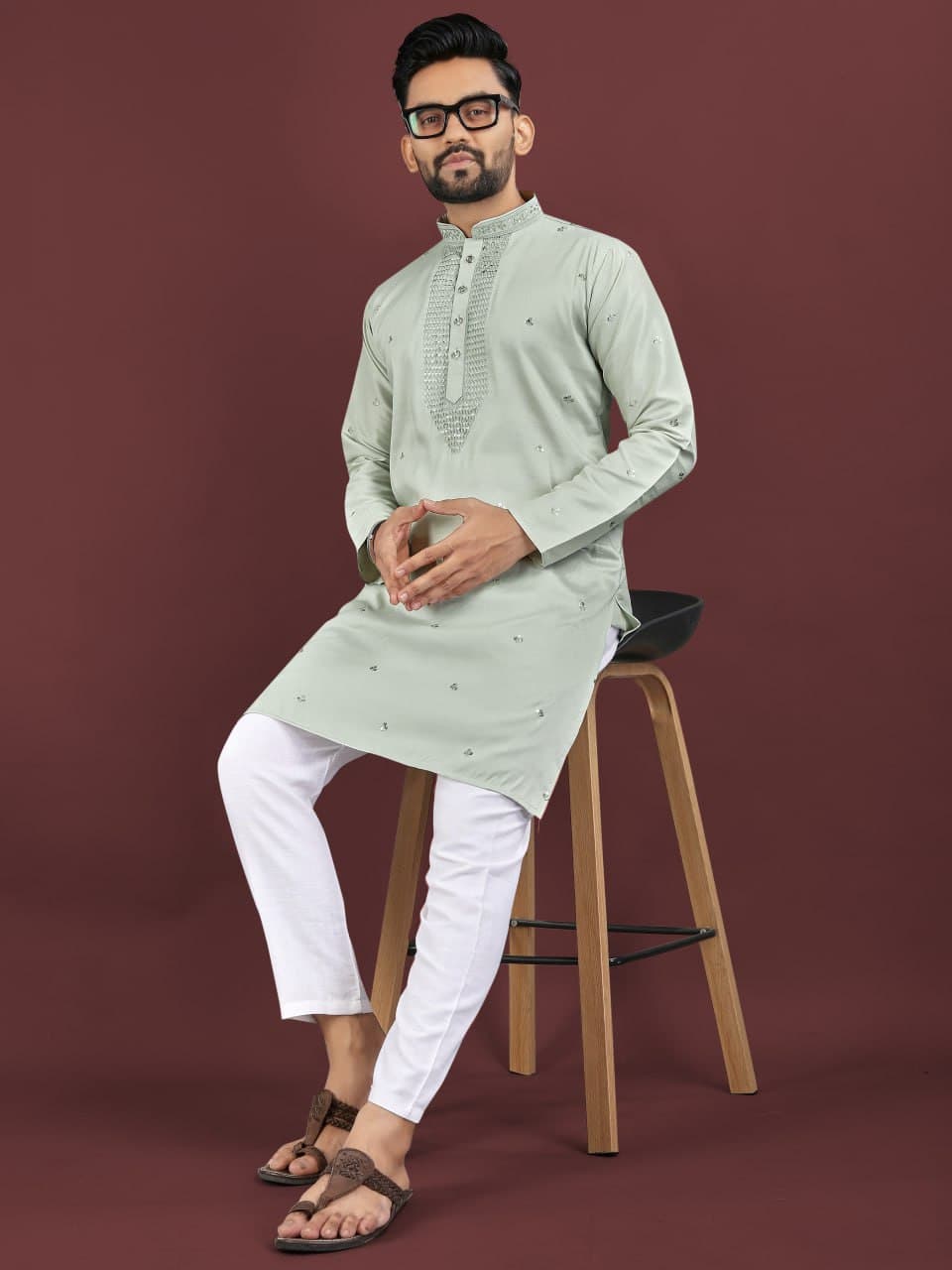 Kurta Collection for Him