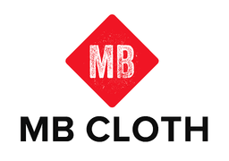MB Cloth Logo